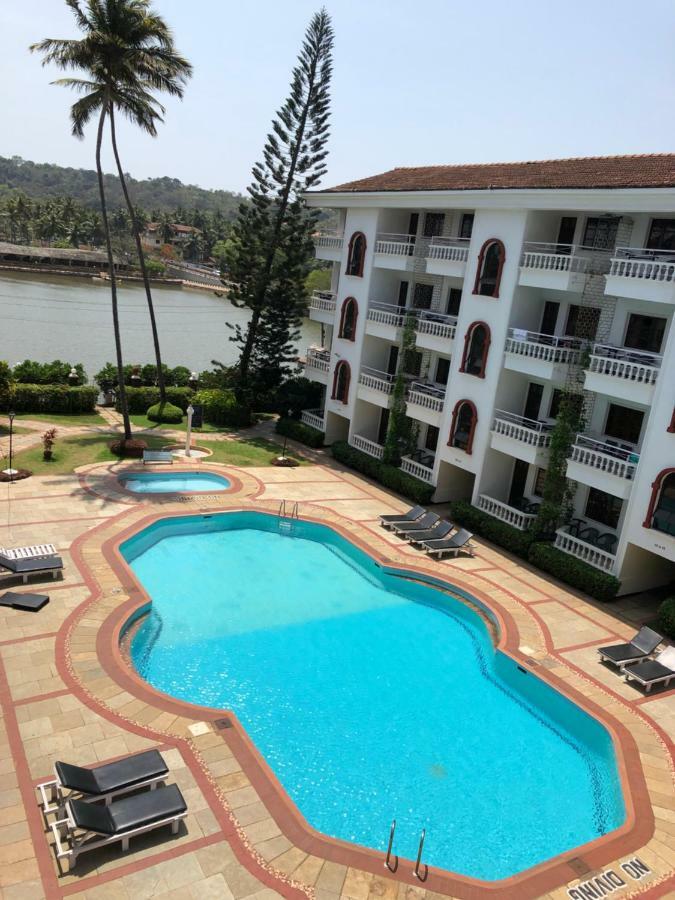Resorte Marinha Dourada Arpora Exterior photo