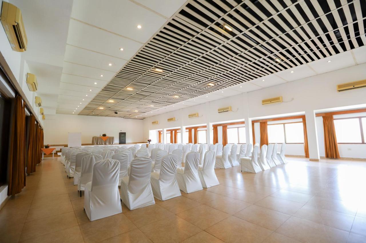 Resorte Marinha Dourada Arpora Exterior photo